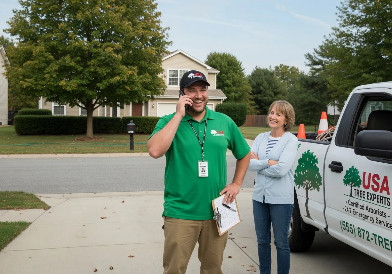Tree Services Thousand Island Park, NY FAQs